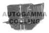 AUTOGAMMA GA20366 Interior Blower